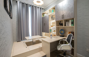 簡約|原木自然榻榻米